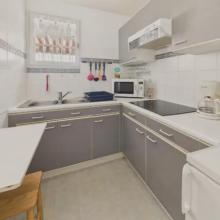 550m De La Au Centre D'andernos - Pour 4 Apartment