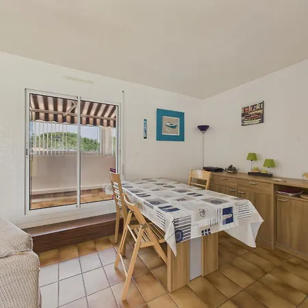 550m De La Au Centre D'andernos - Pour 4 Apartment Andernos-les-Bains