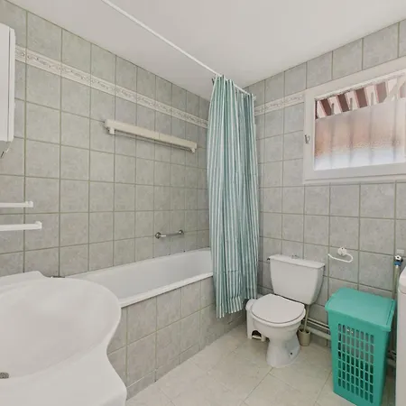 Apartment 550m De La Au Centre D'andernos - Pour 4 Andernos-les-Bains